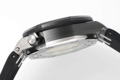 オーデマ ピゲ「Audemars Piguet」ロイヤル オーク セラミック クロノグラフ ウォッチ 42mm