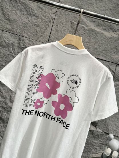 ザ・ノースフェイス「The North Face」 バックプリントTシャツ