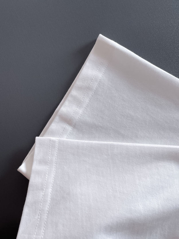 ヴァレンティノ「Valentino」25 ss春夏新作初の最新半袖クルーネックTシャツ