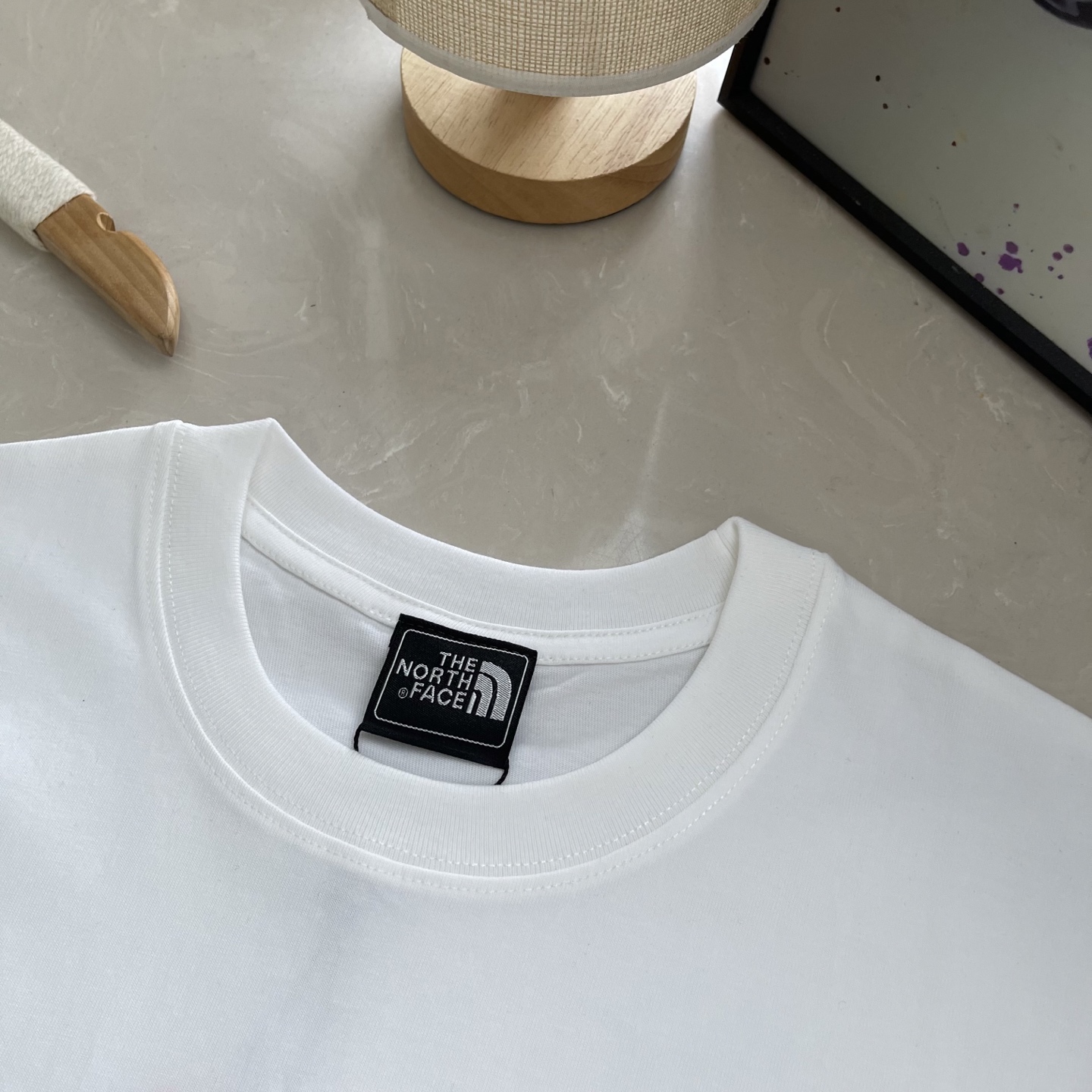 ザ・ノースフェイス The North Face カップル ユニセックスTシャツ-ISETAN PRESTIGE CURATED