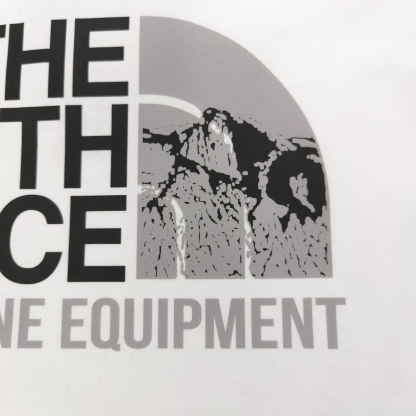 ザ・ノースフェイス「The North Face」マウンテンシンボル 2025 SS クルーネックTシャツ