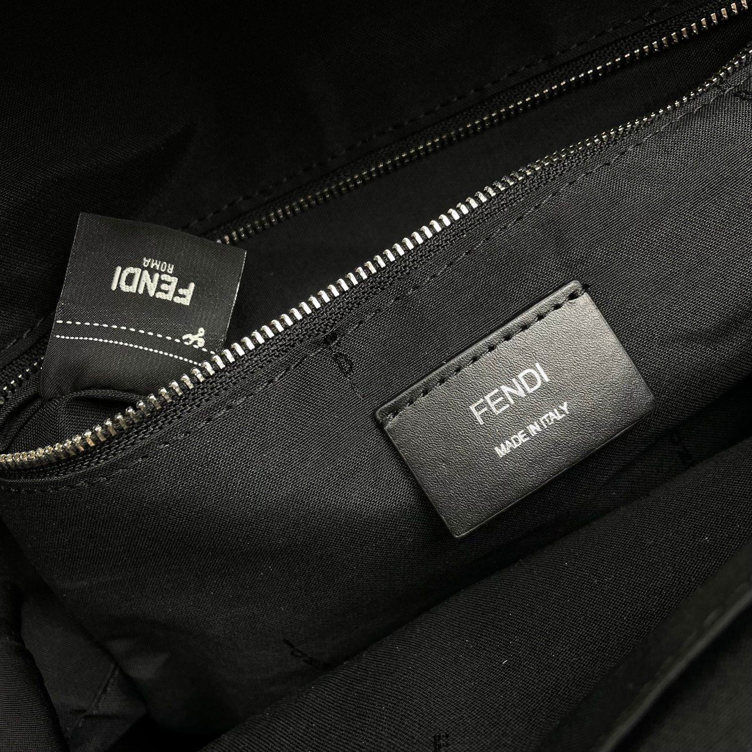 フェンディ「Fendi」バグズ メンズ バックパック