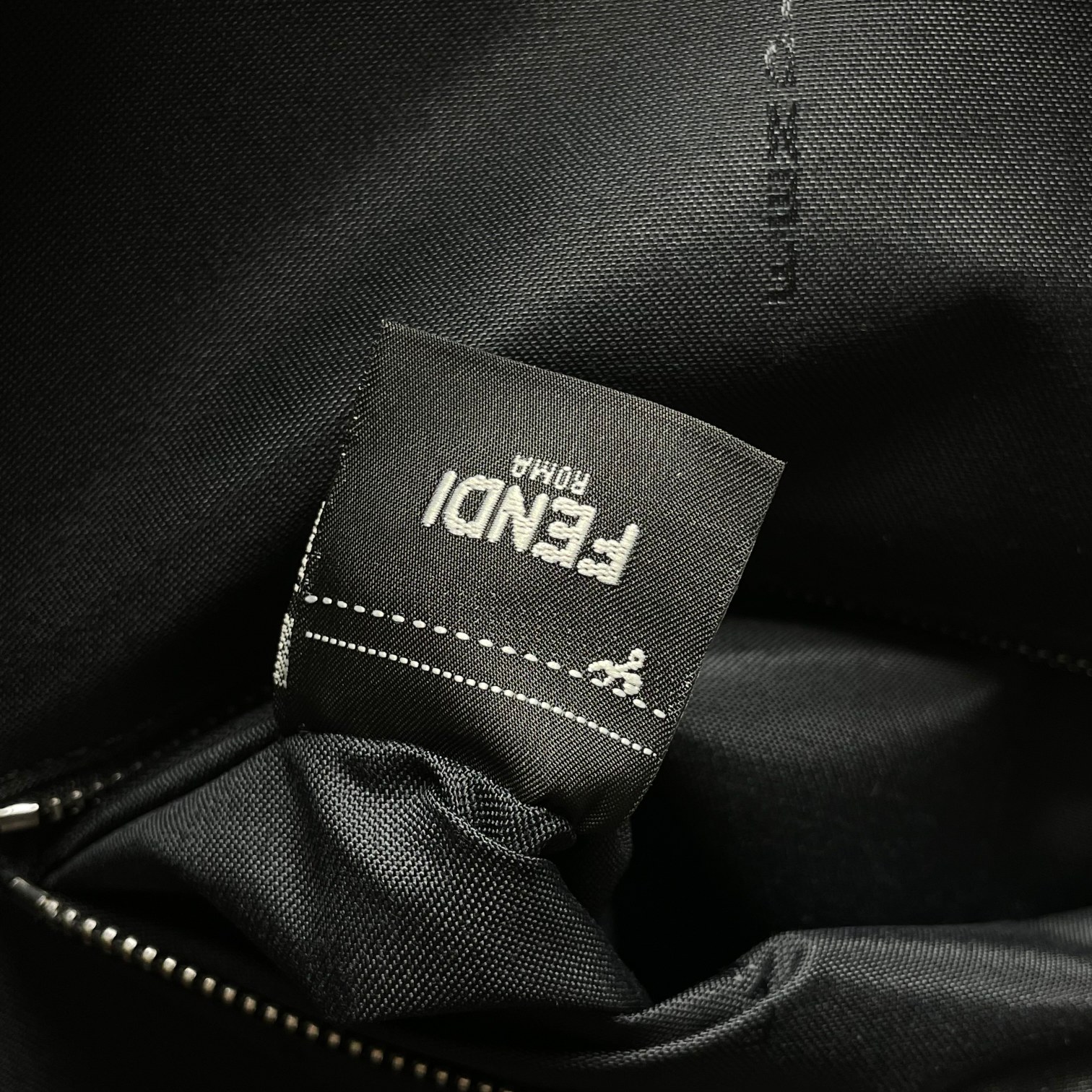 フェンディ「Fendi」ストライク メンズ バックパック