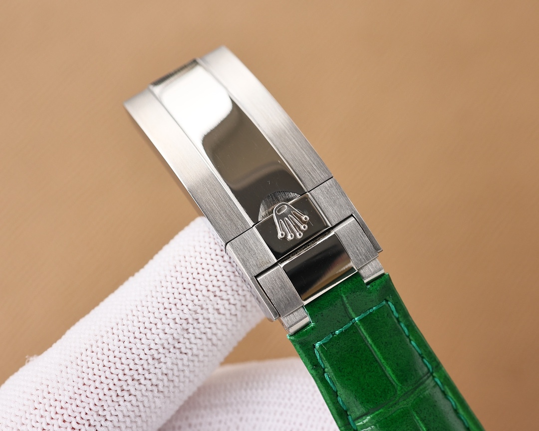 ロレックス［Rolex］ クラシックコレクション新作登場｜革新技術とラグジュアリーの融合