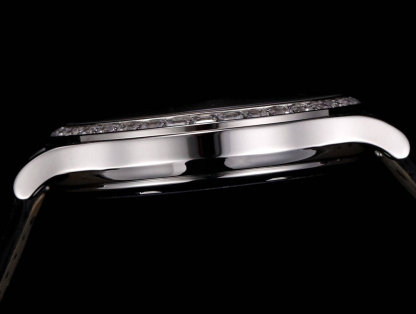 パテック フィリップ「Patek Philippe」Calatrava 腕時計40MM