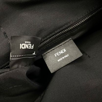 フェンディ「Fendi」クラシック FF モチーフ 7V2066 バックパック-ISETAN PRESTIGE CURATED