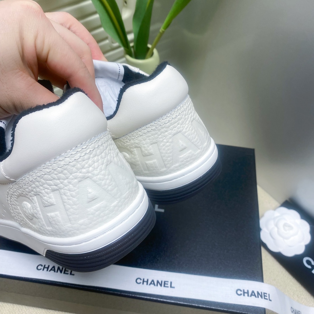 シャネル「Chanel」