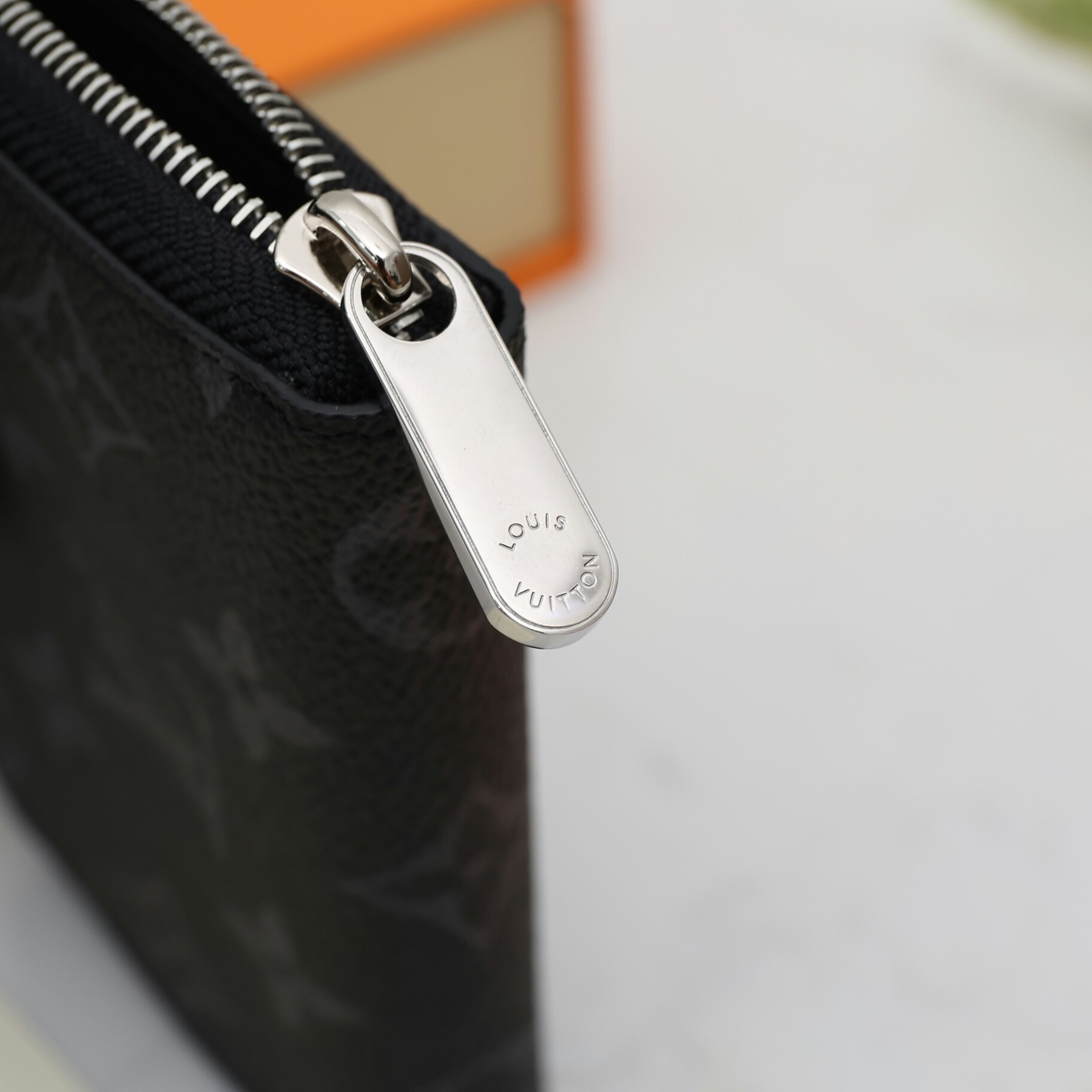 ルイ・ヴィトン「Louis Vuitton」ジッピー･コイン パース