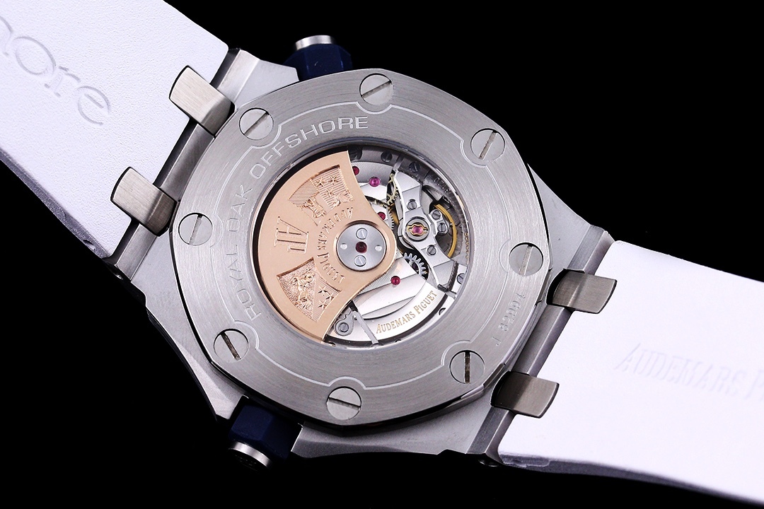 オーデマ ピゲ「Audemars Piguet」ロイヤルオークオフショア ダイバー 40MM