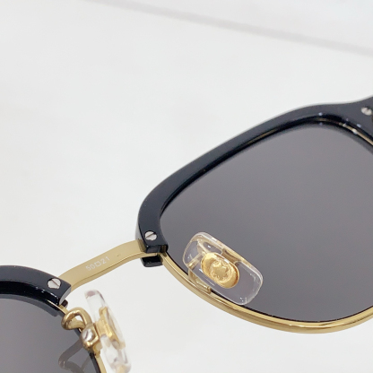 モンブラン「Montblanc」クラシックコレクション 2025 サングラス