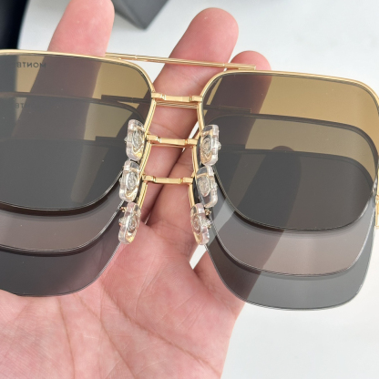 モンブラン「Montblanc」 Meisterstück クラシック サングラス