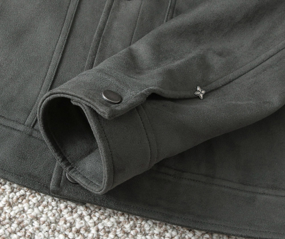 ルイ・ヴィトン「Louis Vuitton」秋冬コレクション クイルテッド ジャケット