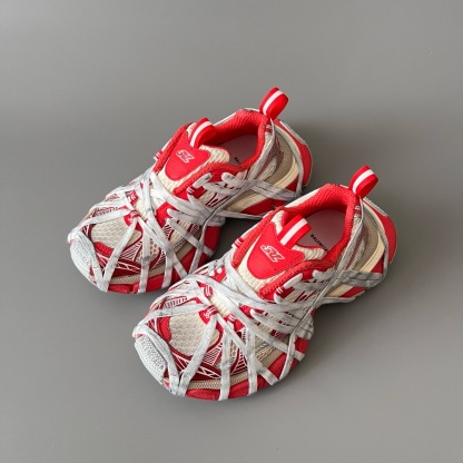 バレンシアガ「Balenciaga」Phantom Sneaker 3XL バンドデザイン ダディシューズ