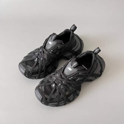 バレンシアガ「Balenciaga」Phantom Sneaker 3XL バンドデザイン ダディシューズ