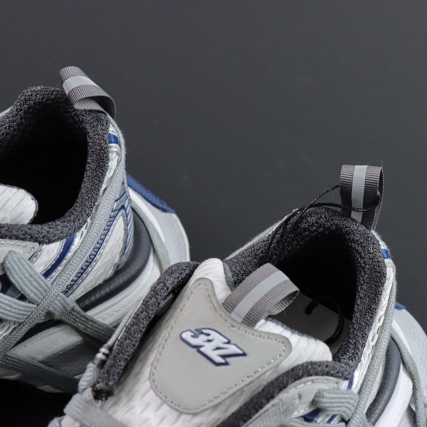 バレンシアガ「Balenciaga」Phantom Sneaker 3XL バンドデザイン ダディシューズ