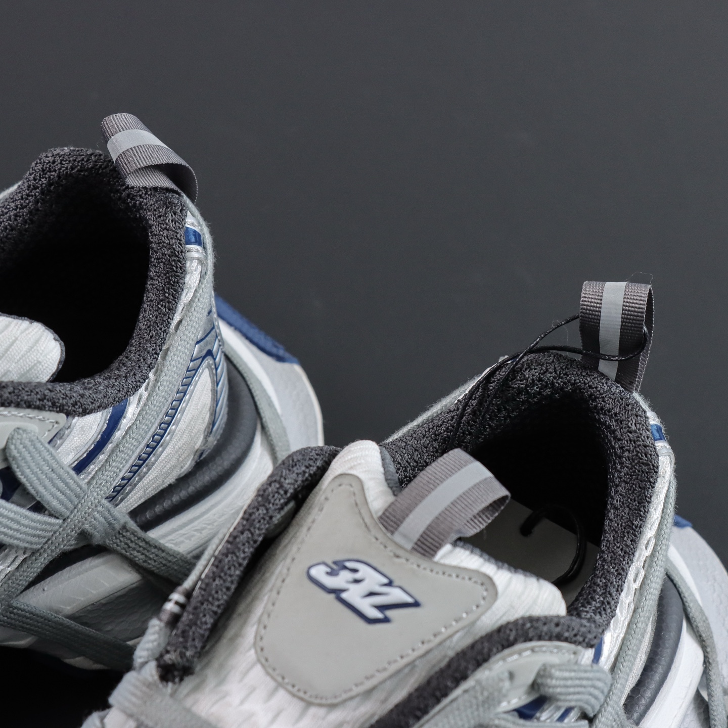 バレンシアガ「Balenciaga」Phantom Sneaker 3XL バンドデザイン ダディシューズ