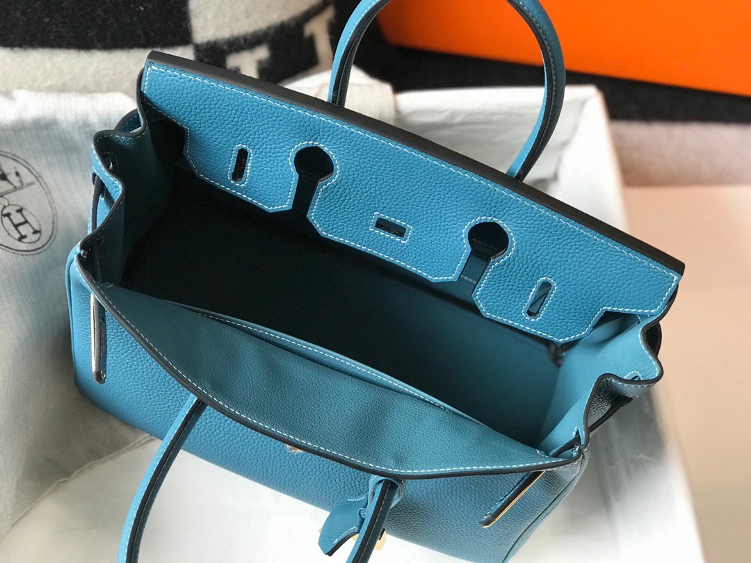 エルメス(Hermès)Birkinバッグ25mmレディーストートバッグ