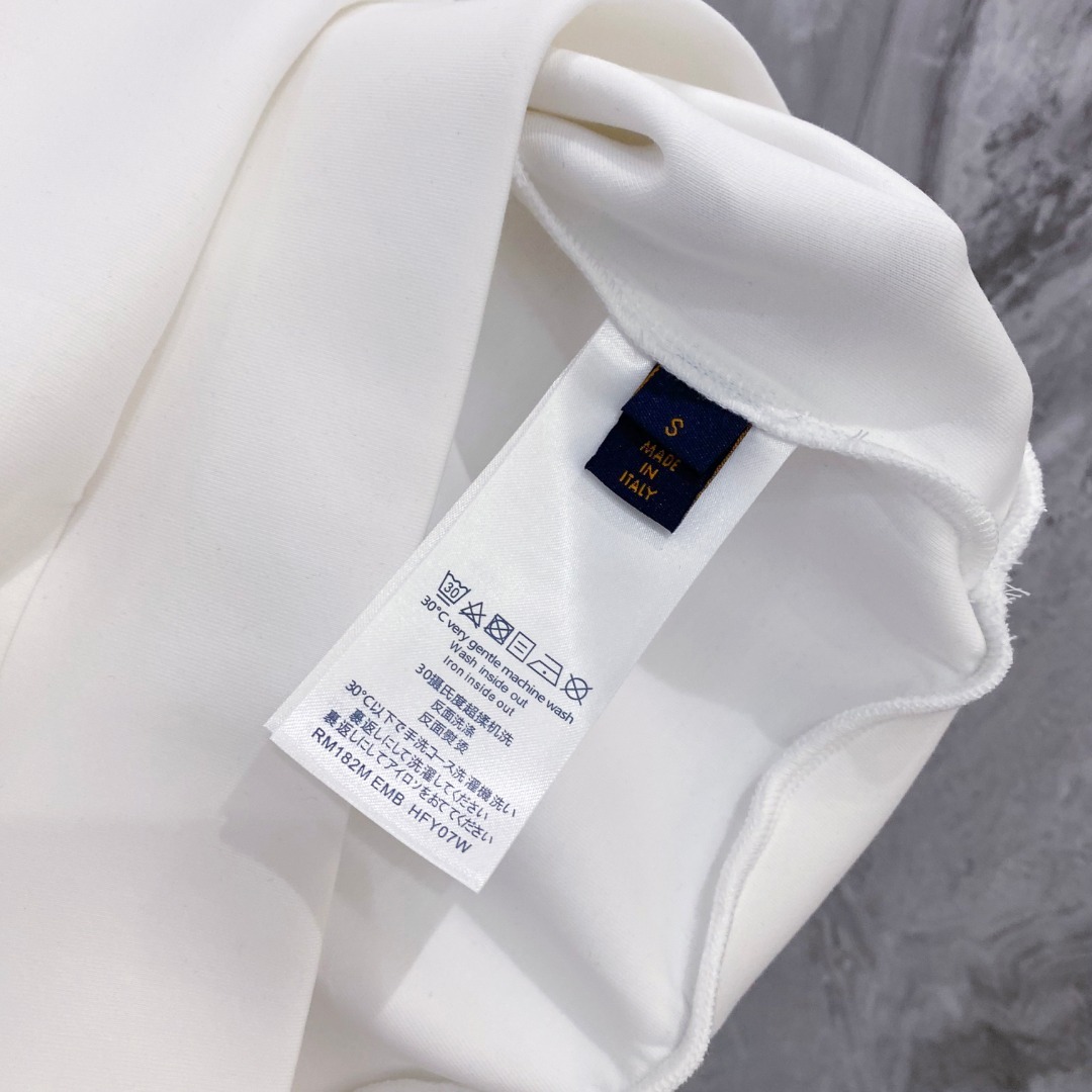 ルイ・ヴィトン「Louis Vuitton」スウェットシャツ