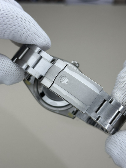 ロレックス「Rolex」 オイスター パーペチュアル 36mm 41 mmクロノメーター 腕時計