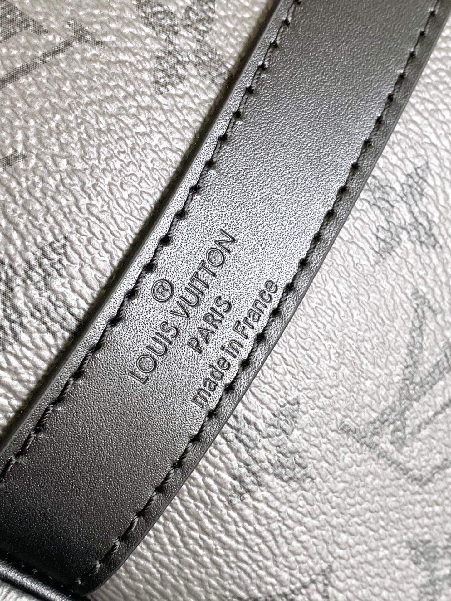 ルイ・ヴィトン「Louis Vuitton」キーポルバンドリエール 45