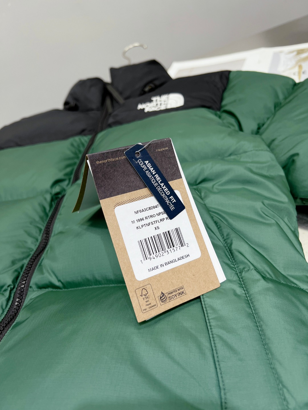 カナダグース「Canada Goose」秋冬ダウンジャケット