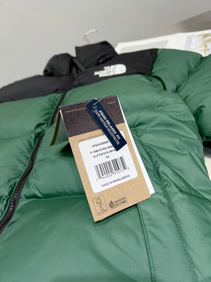 カナダグース「Canada Goose」秋冬ダウンジャケット