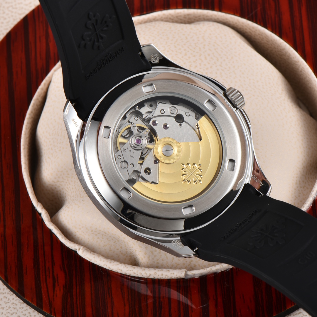 パテック・フィリップ「Patek Philippe」手雷」男性用腕時計