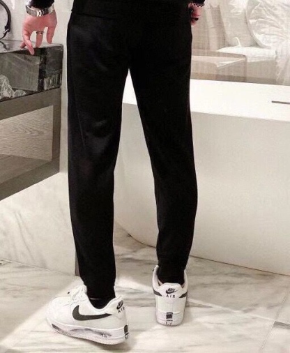 エルメス「Hermès」秋冬 メンズ スウェットセット