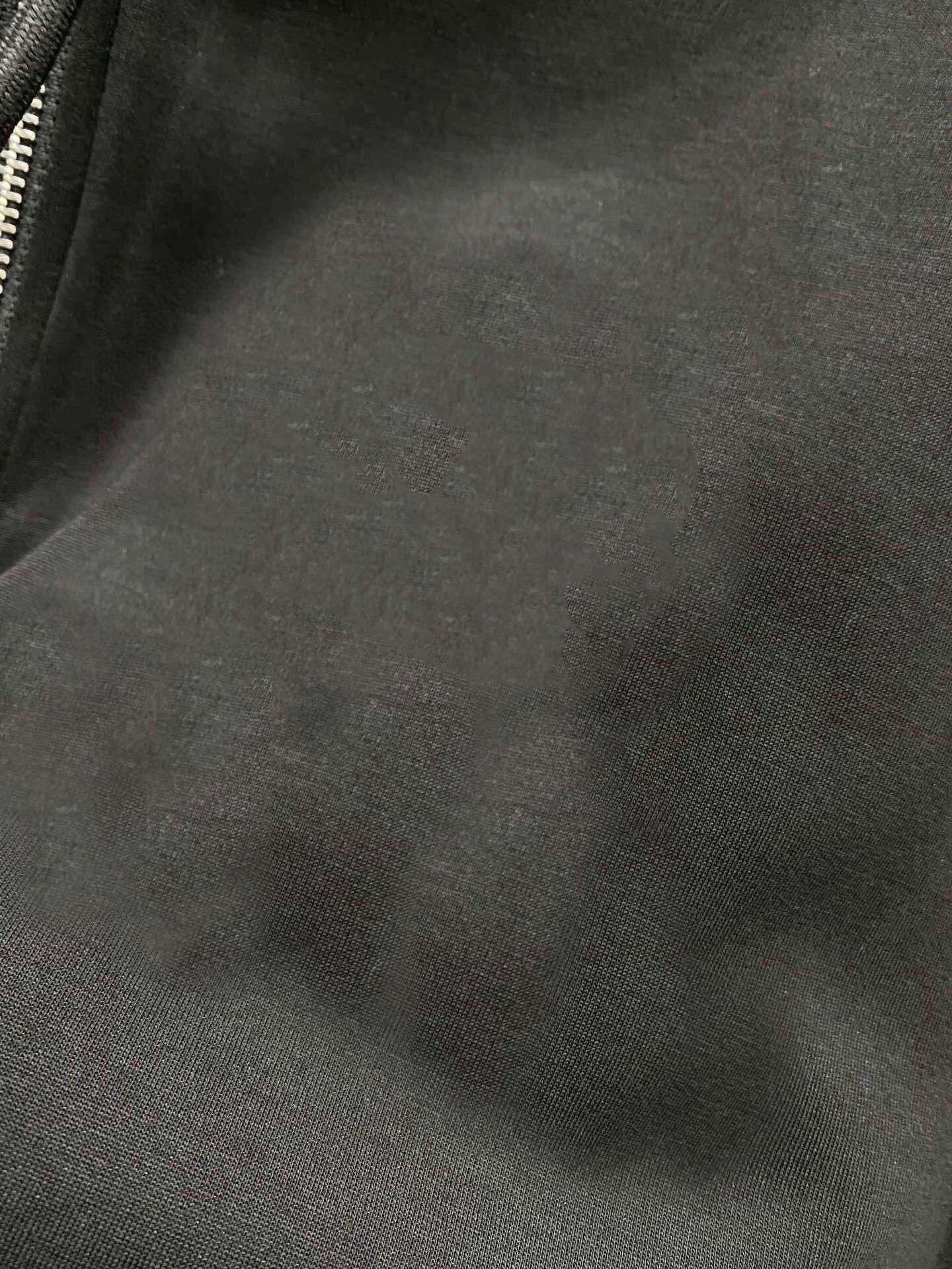 エルメス「Hermès」秋冬 メンズ スウェットセット