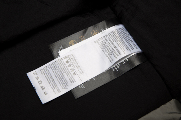 アークテリクス「ARC'TERYX」 ユニセックス フード付きスキーダウンパーカー