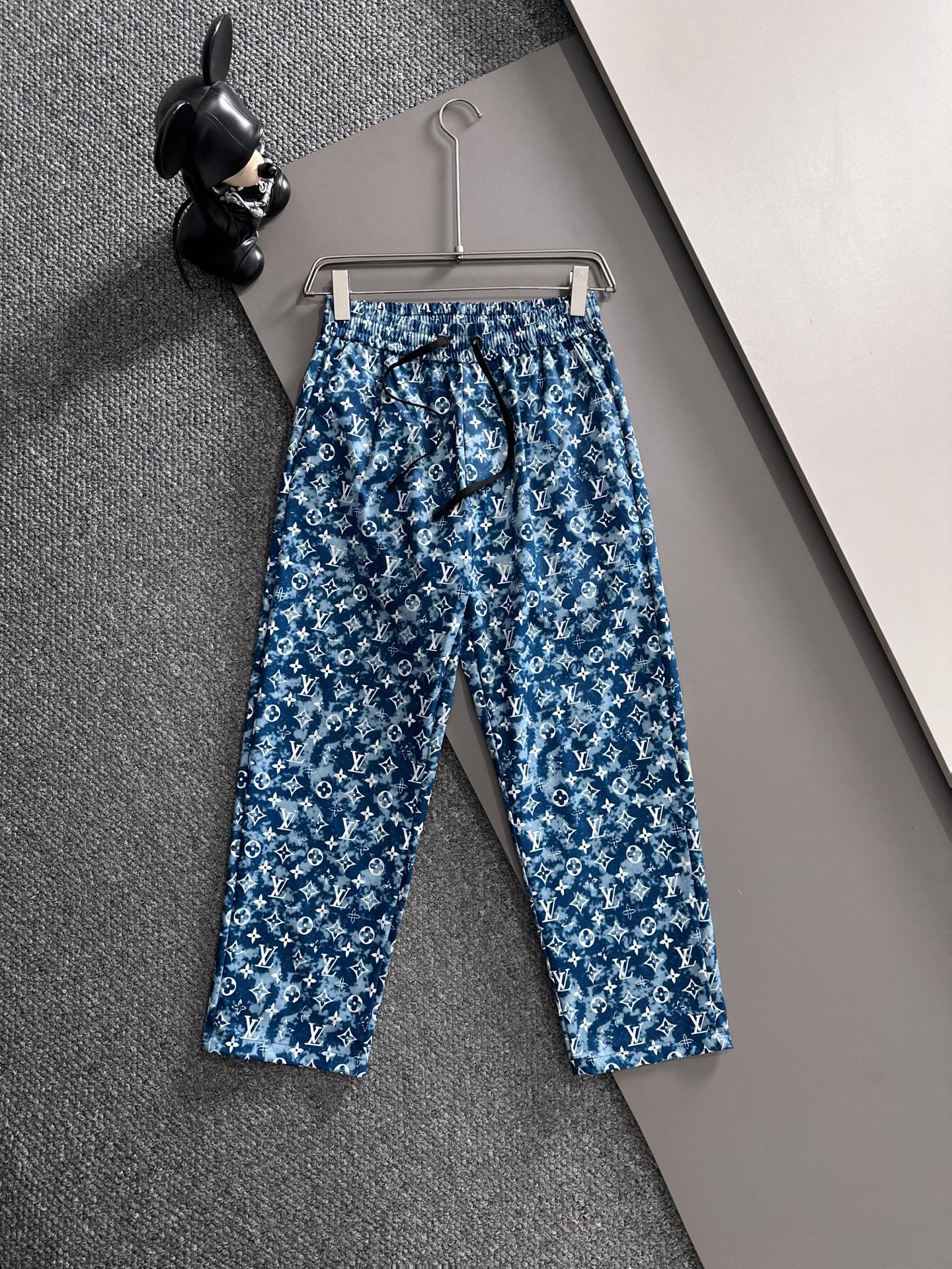 ルイ・ヴィトン「Louis Vuitton」秋冬 メンズ カジュアルスポーツセット