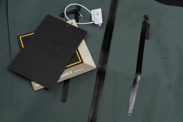 アークテリクス「ARC'TERYX」3-in-1 システム ジャケット