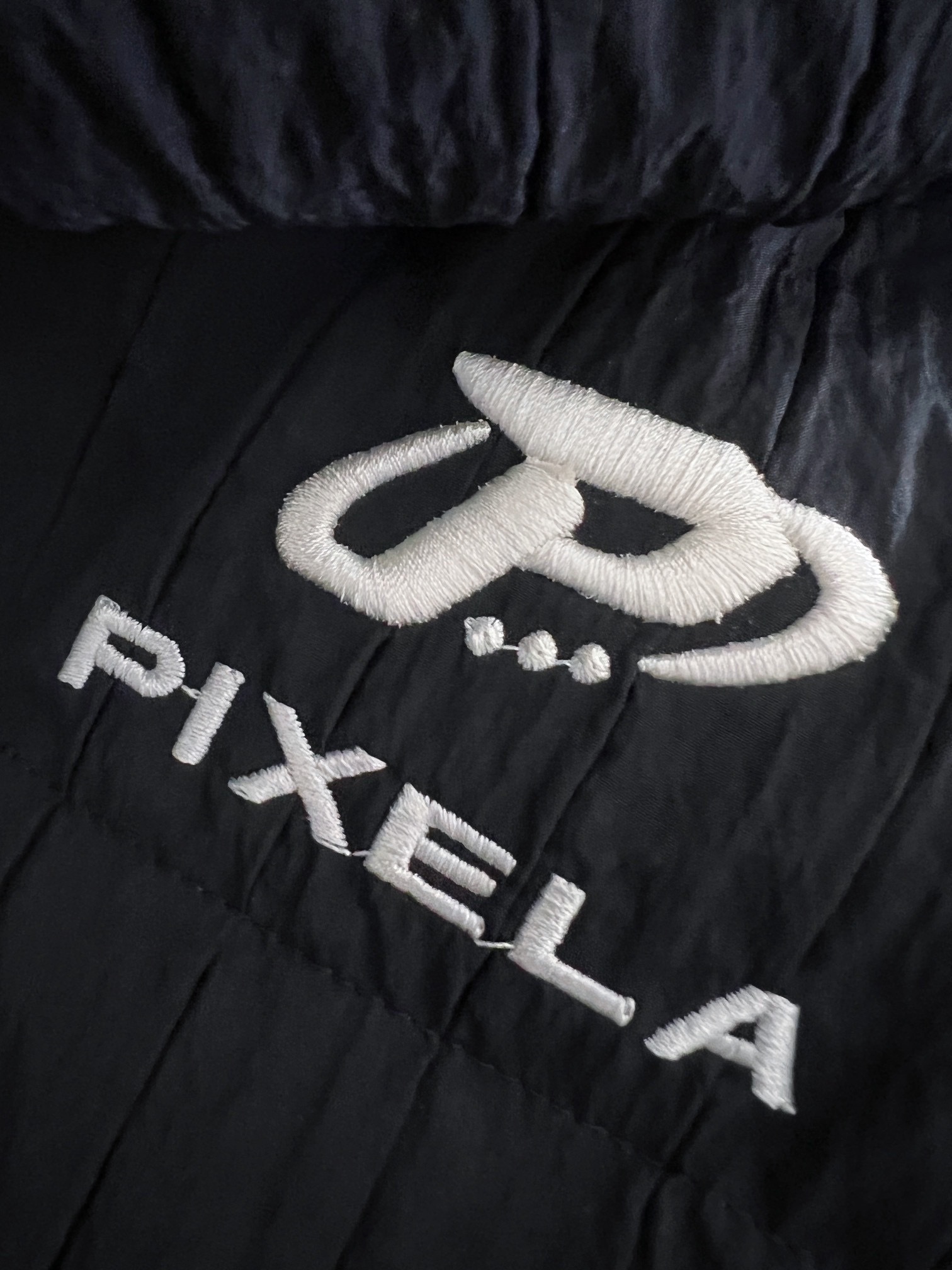 アークテリクス「ARC'TERYX」テックファイバー キルティング ダウンジャケット