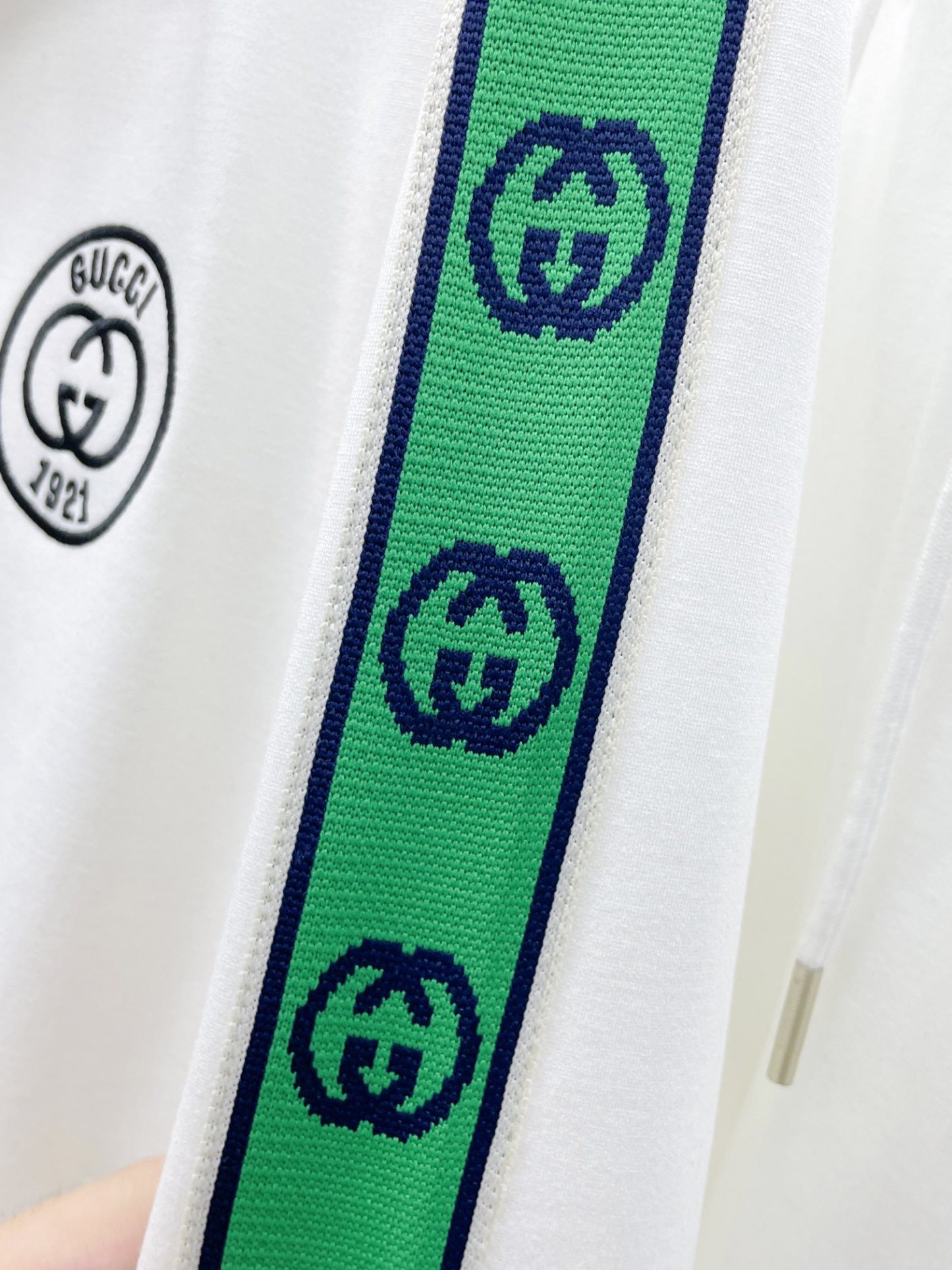 グッチ「Gucci」秋冬 メンズ カジュアルスポーツセット