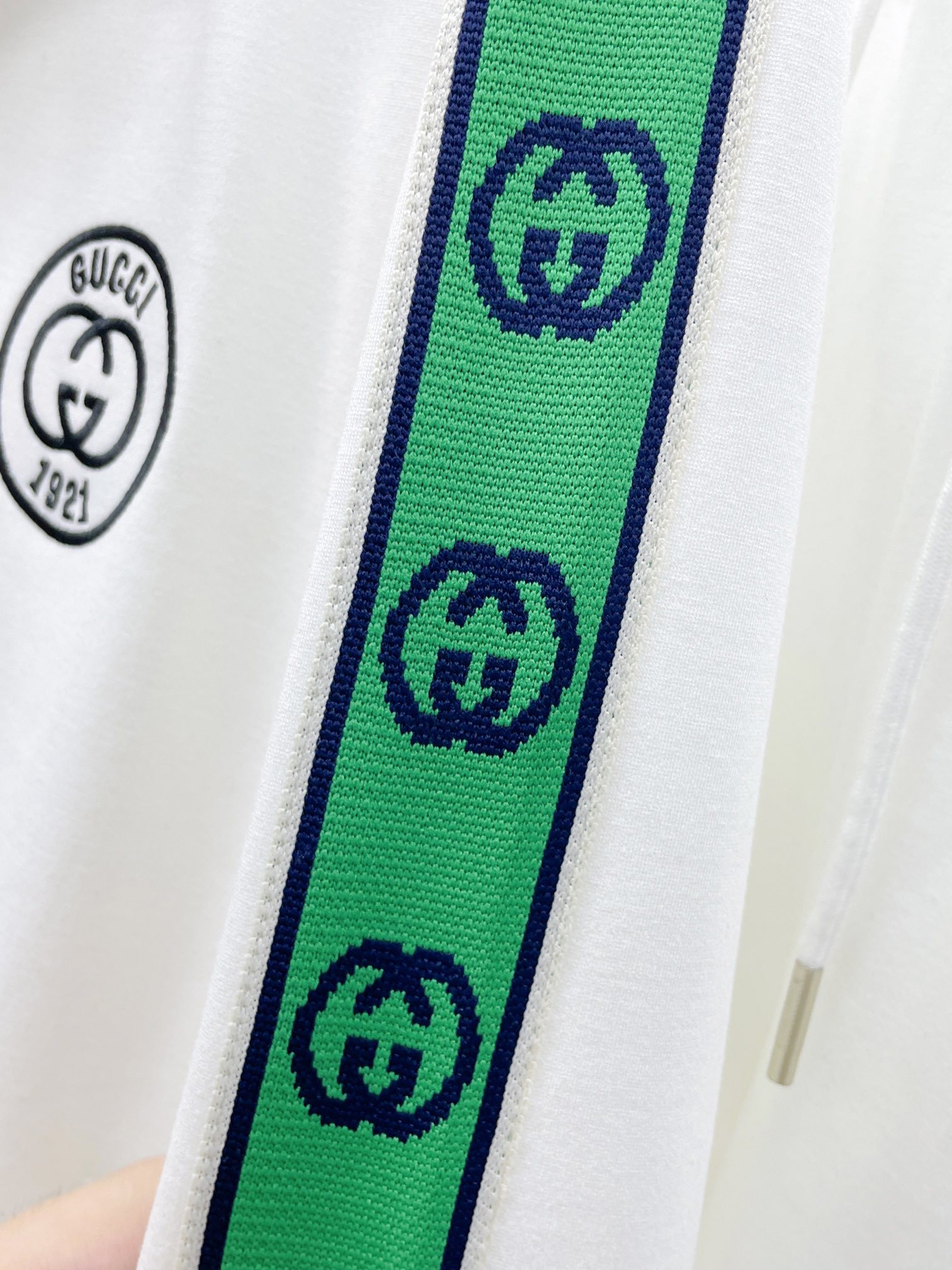 グッチ「Gucci」秋冬 メンズ カジュアルスポーツセット