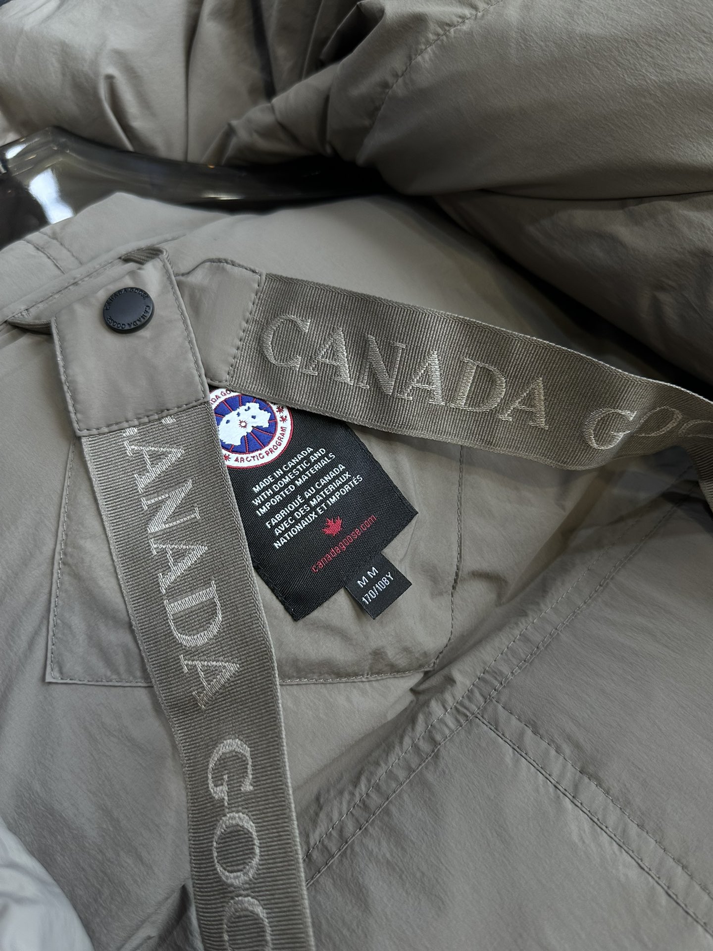 カナダグース「Canada Goose」Rhoda レディース ダウンジャケット