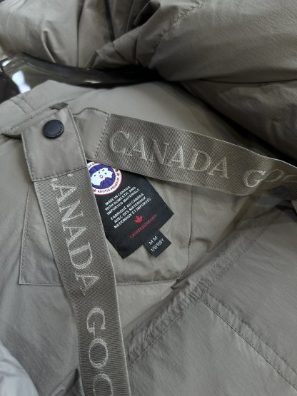 カナダグース「Canada Goose」Rhoda レディース ダウンジャケット