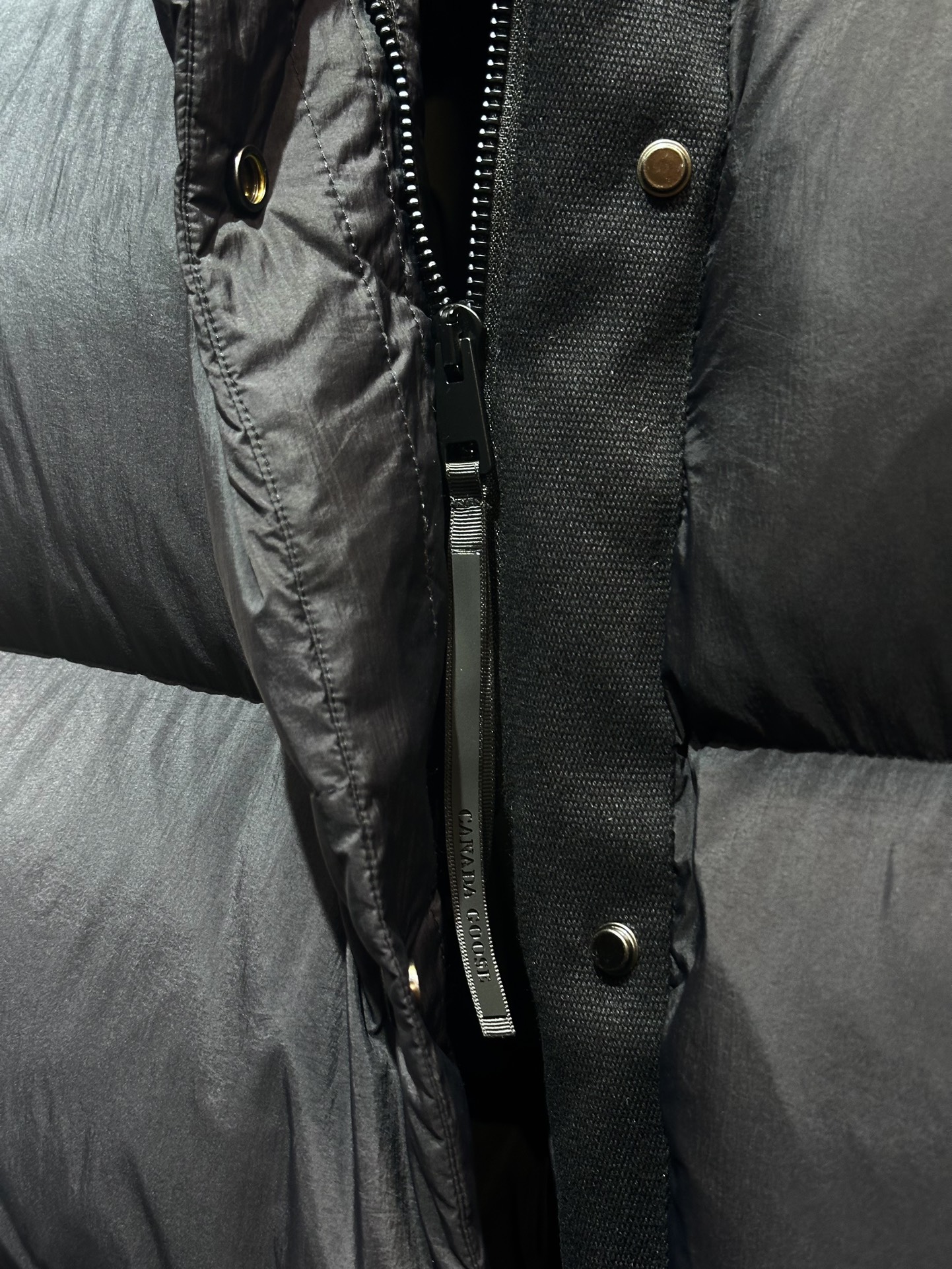 カナダグース「Canada Goose」Rhoda レディース パーカーダウンコート