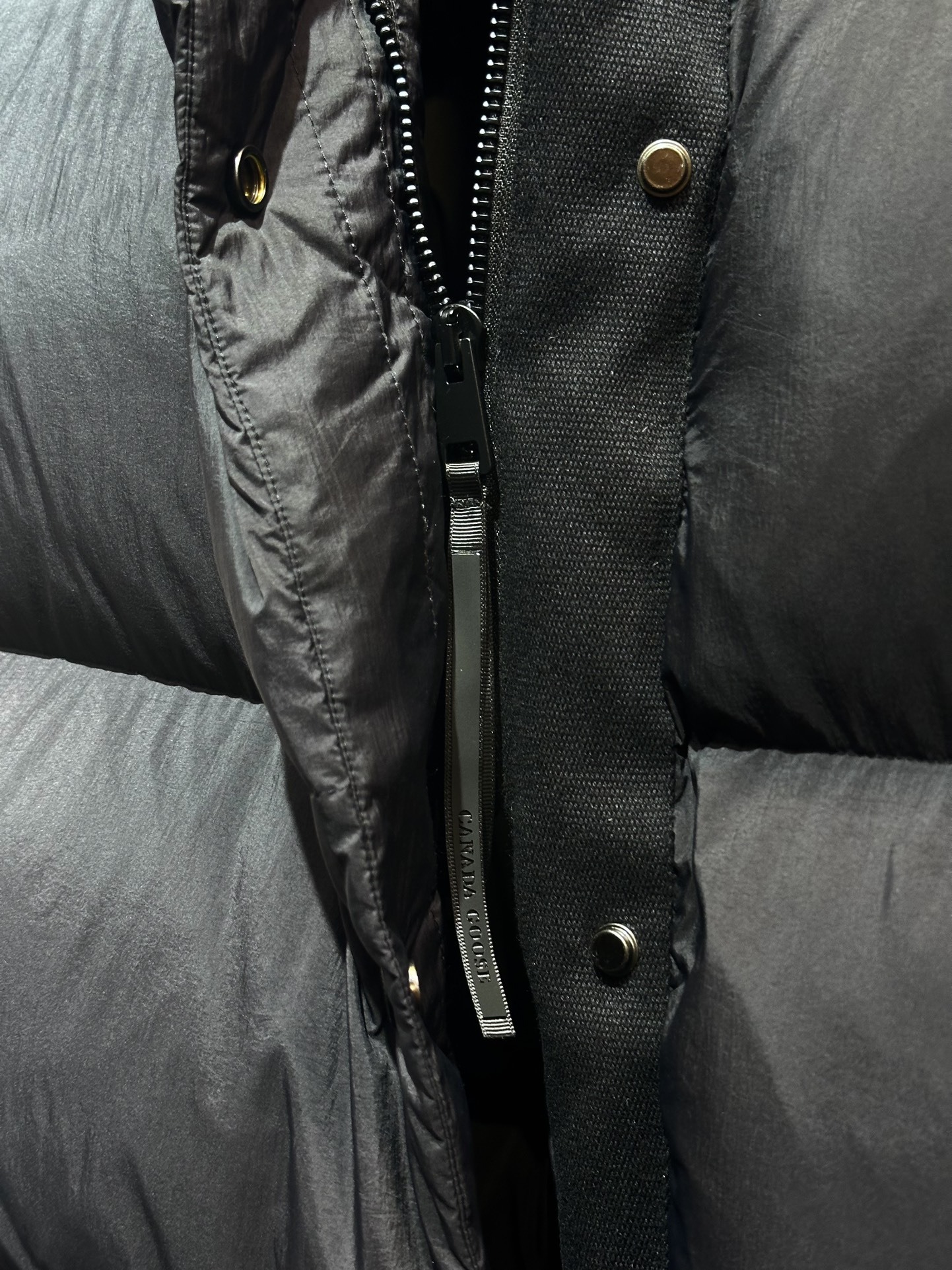 カナダグース「Canada Goose」Rhoda レディース パーカーダウンコート