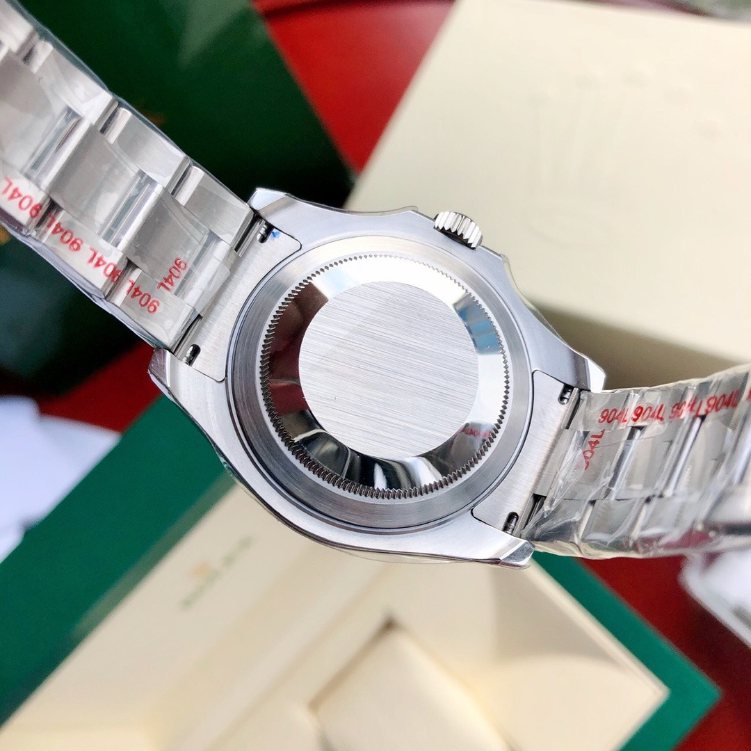 ロレックス［Rolex］ヨットマスター 40MM 腕時計