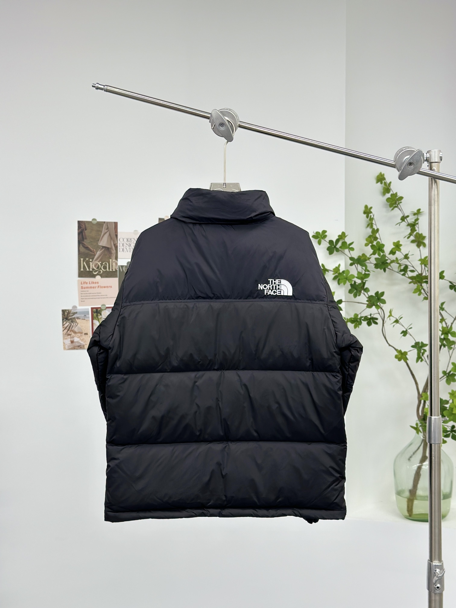 ザ・ノースフェイス「The North Face」Nuptse 1996 ダウンジャケット