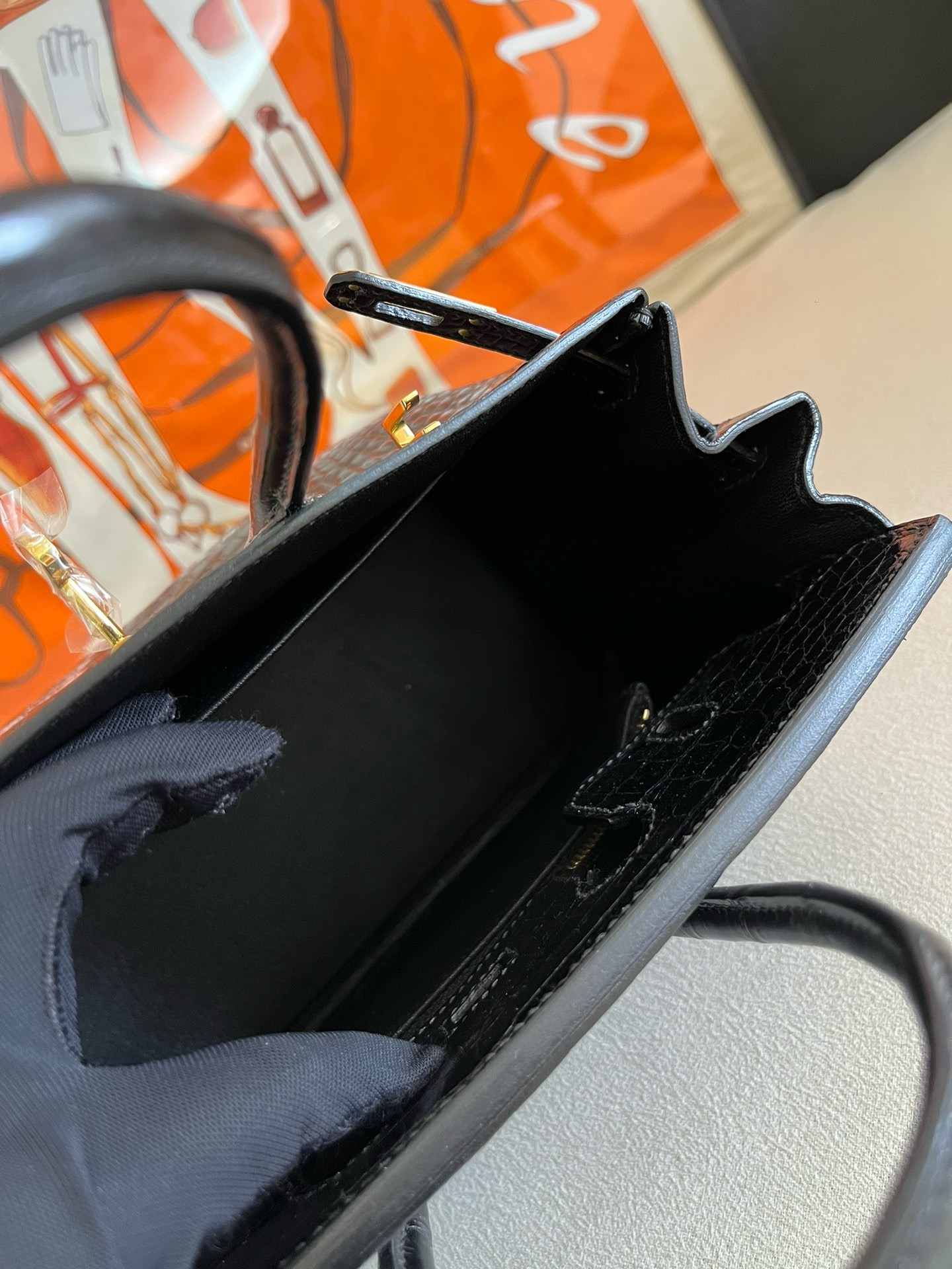 エルメス「Hermès」バーキン25 バッグ「BIRKIN 25 BAG」