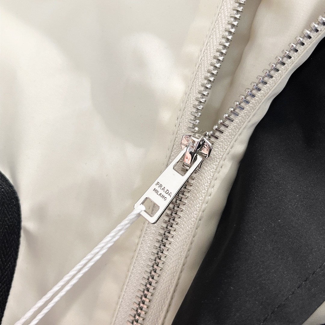 プラダ「Prada」2024 ss春の新作メンズジャケット