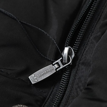 バレンシアガ Balenciaga x Adidas ランウェイ サイドストライプ クルーネック ジャケット-ISETAN PRESTIGE CURATED