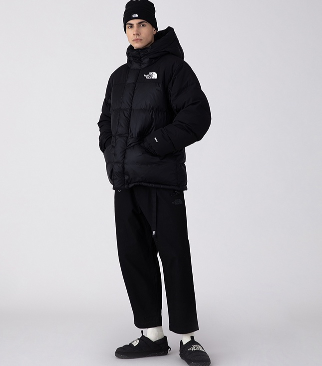 ザ・ノースフェイス「The North Face」ユニセックス プレミアムダウンジャケット