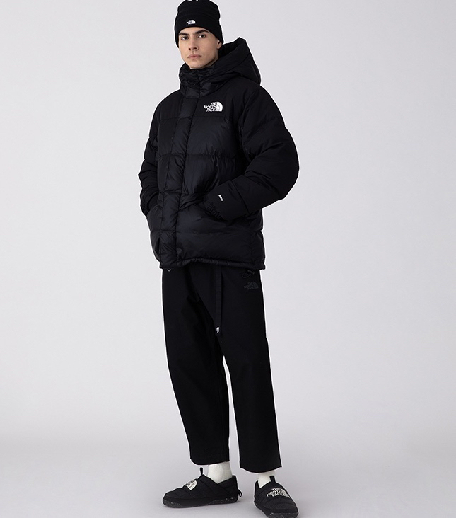 ザ・ノースフェイス「The North Face」ユニセックス プレミアムダウンジャケット