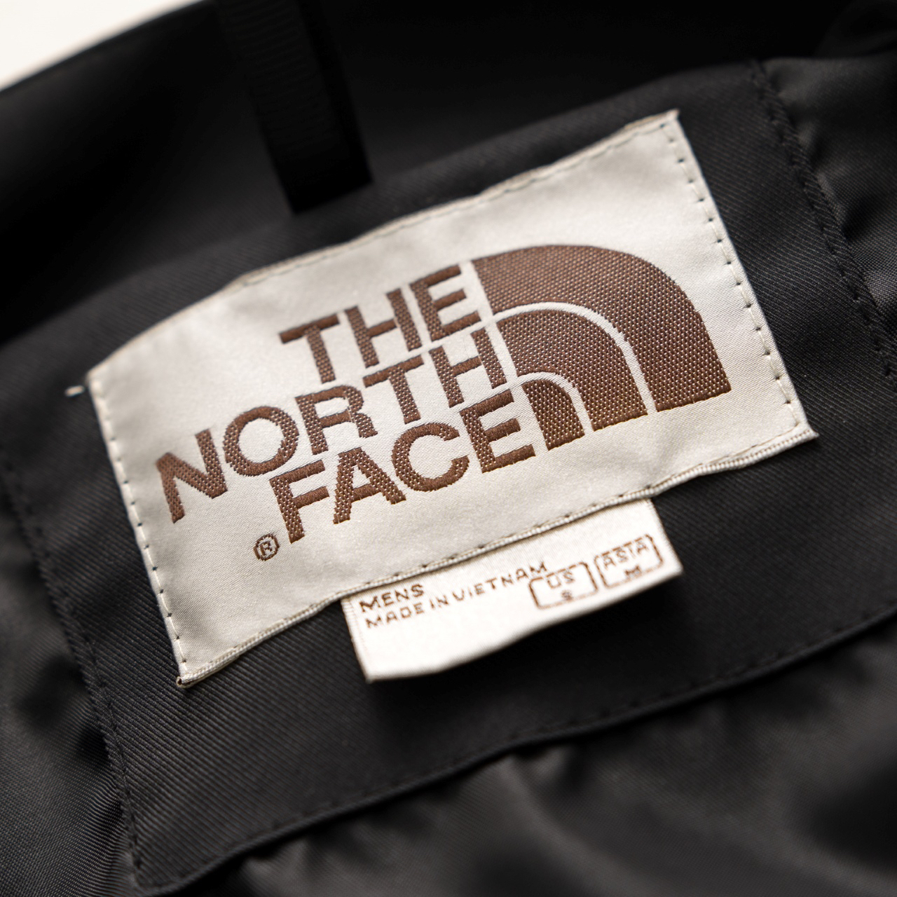 ザ・ノースフェイス「The North Face」コリアンエディション スタンドカラー フライトジャケット
