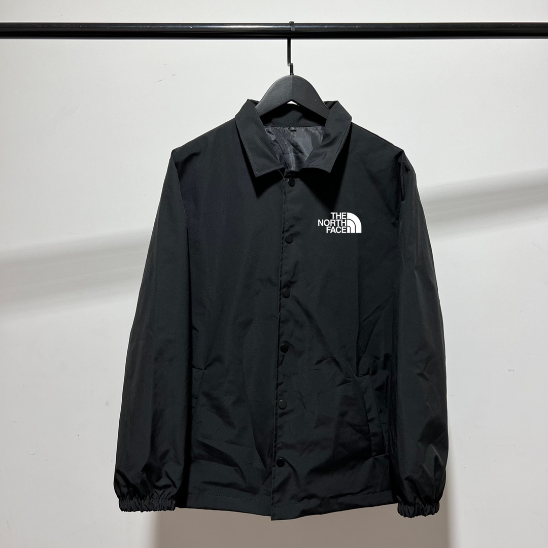 ザ・ノースフェイス「The North Face」カシュープリント スタンドカラージャケット