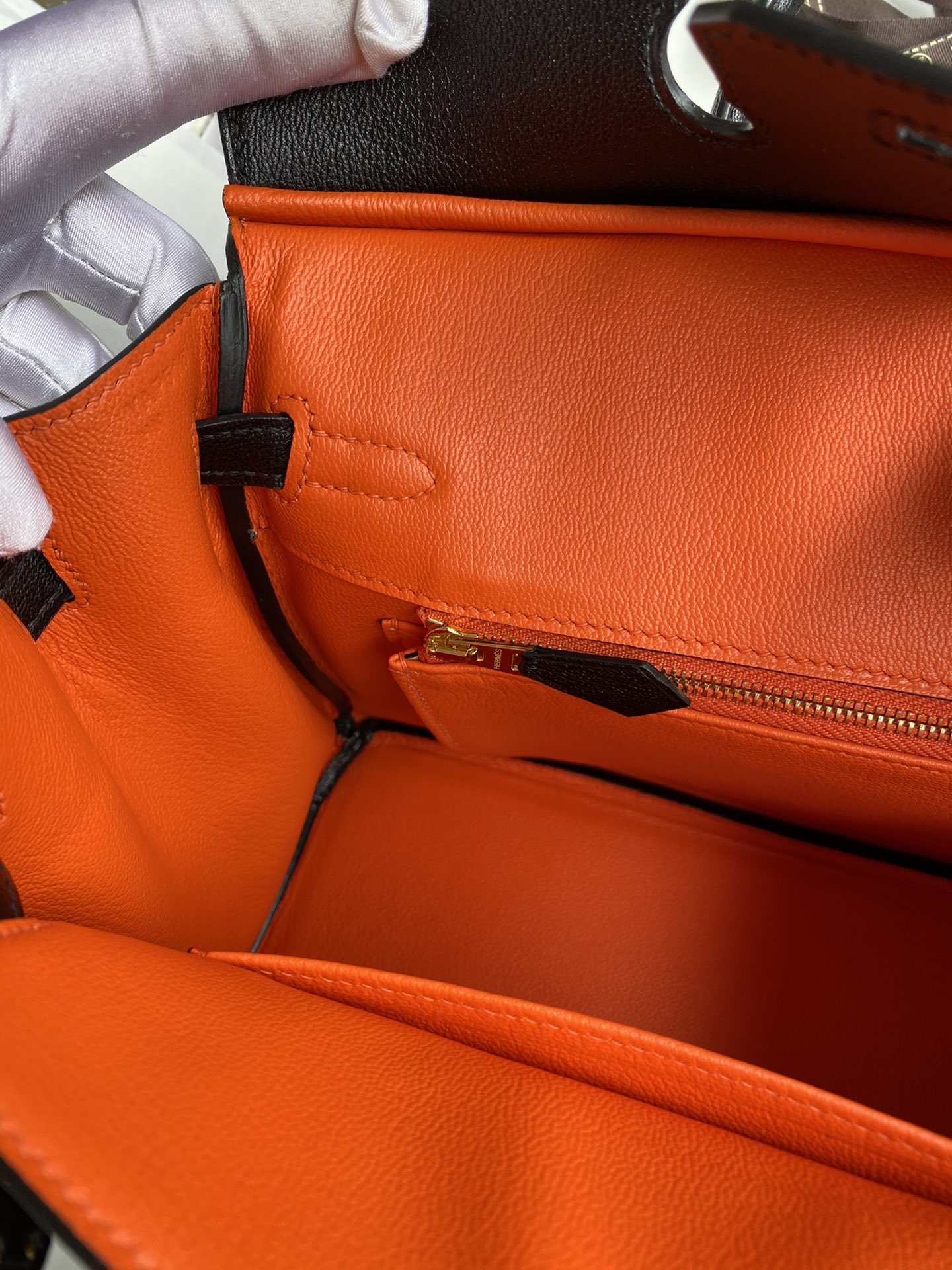 エルメス(Hermès)Birkinバッグ30MM レディーストートバッグ