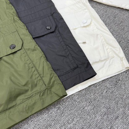 モンクレール「Moncler」2025年春季新作 ジャケット